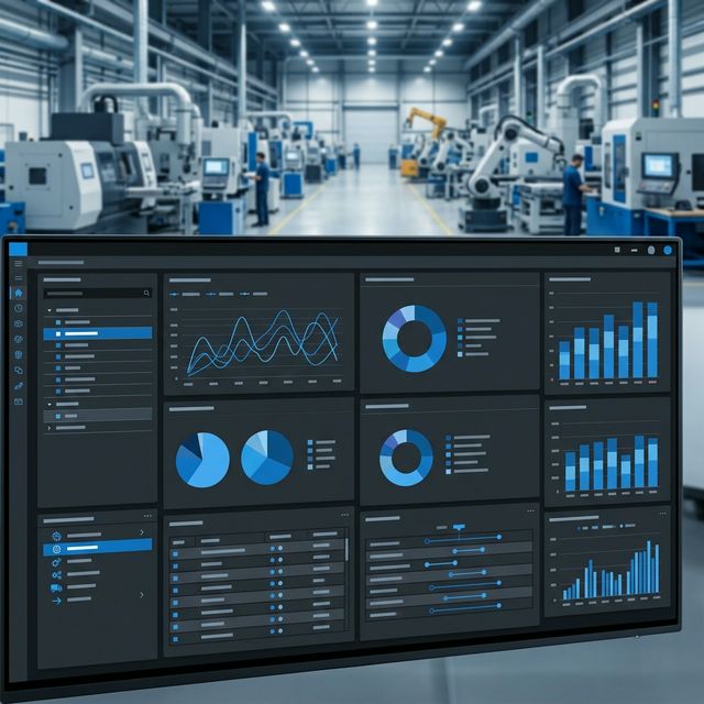 Manufacturing Group Cost Recovery